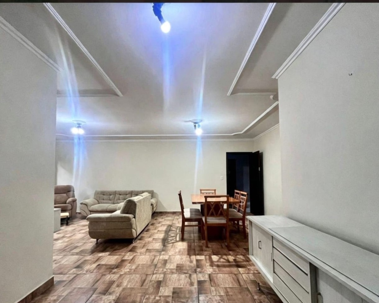 Apartamento para alugar em Jardim Carvalho, Ponta Grossa — Portal Chave Fácil