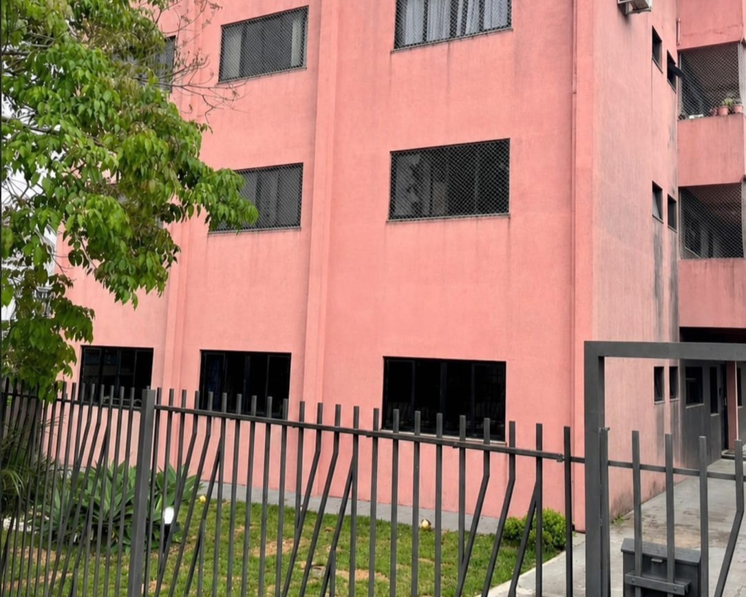 Apartamento para alugar em Jardim Carvalho, Ponta Grossa — Portal Chave Fácil