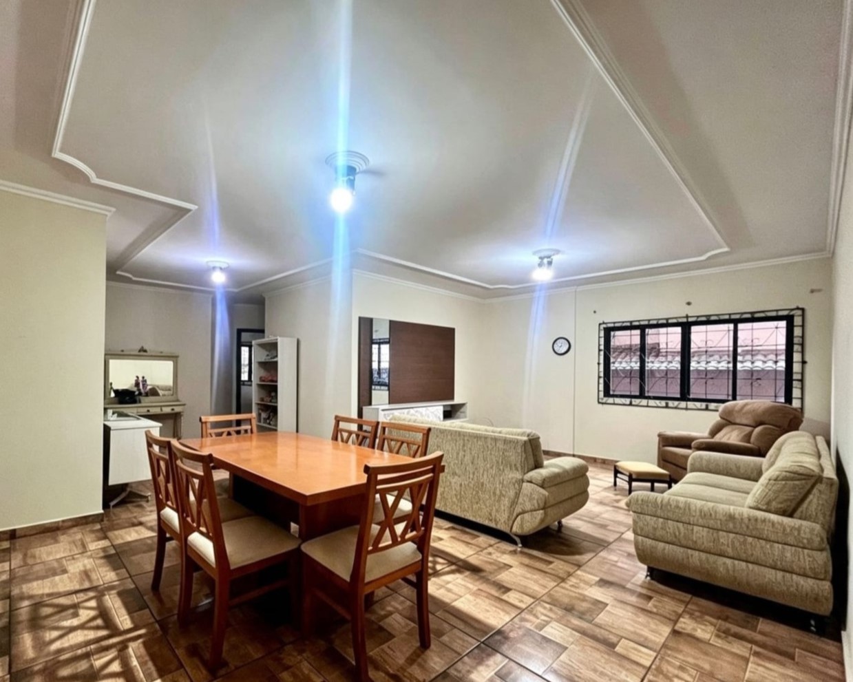 Apartamento para alugar em Jardim Carvalho, Ponta Grossa — Portal Chave Fácil