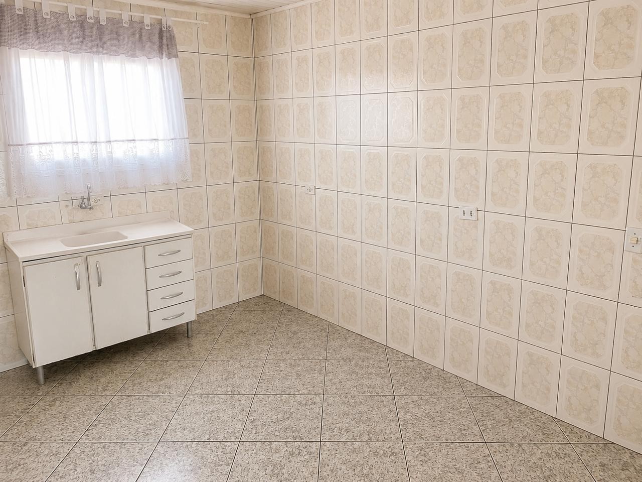 Apartamento para alugar em Neves, Ponta Grossa — Portal Chave Fácil