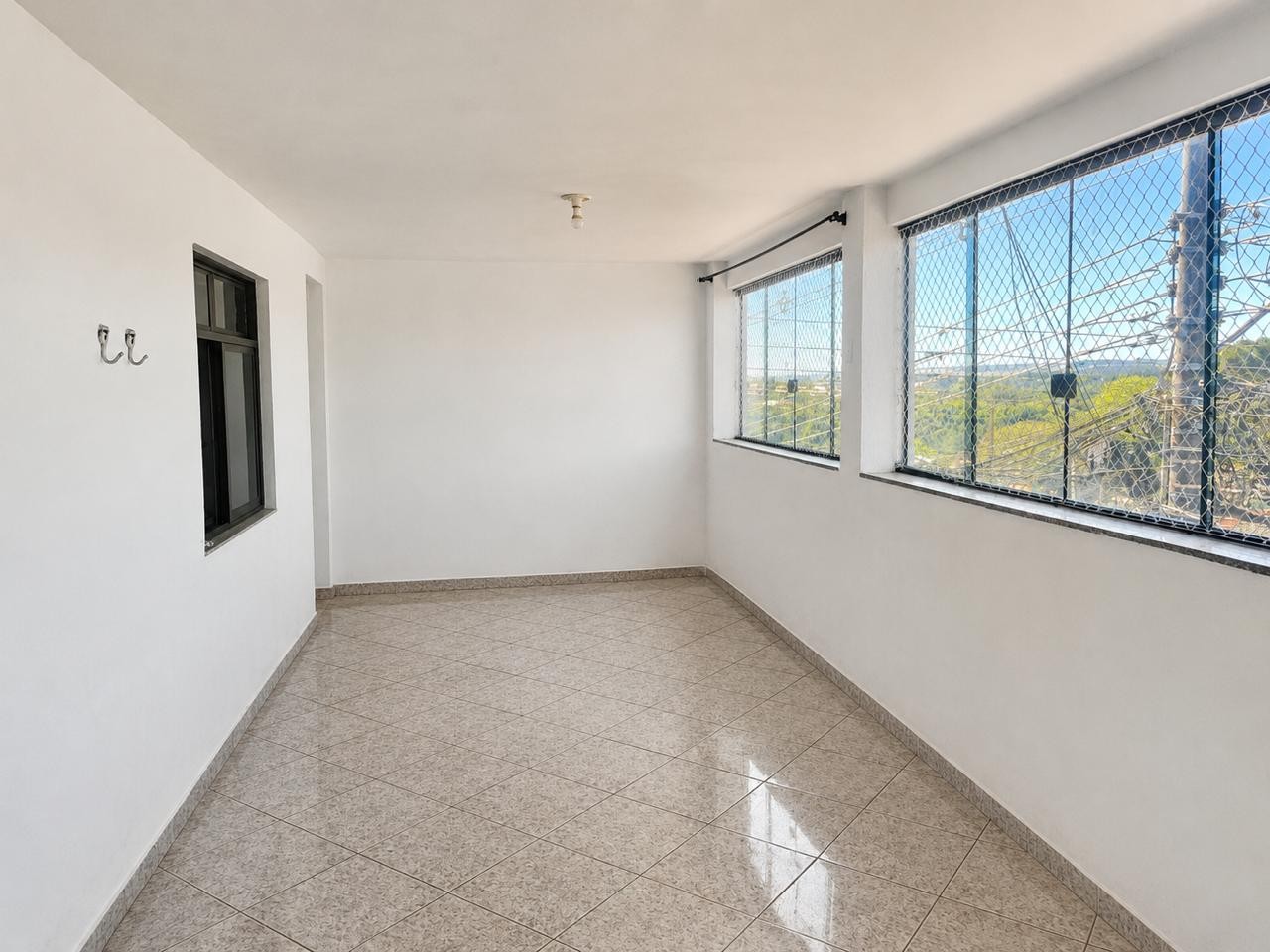 Apartamento para alugar em Neves, Ponta Grossa — Portal Chave Fácil