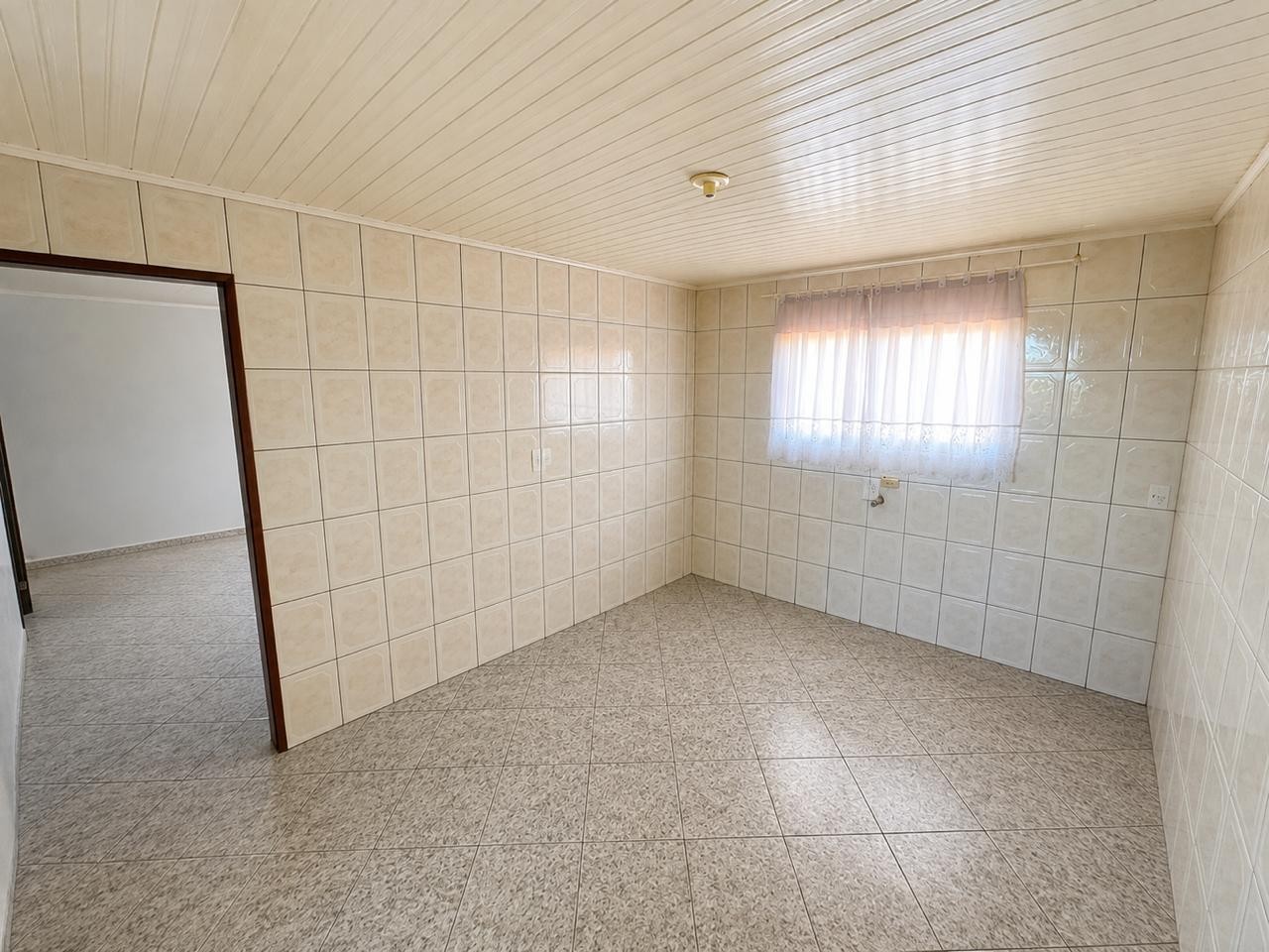 Apartamento para alugar em Neves, Ponta Grossa — Portal Chave Fácil