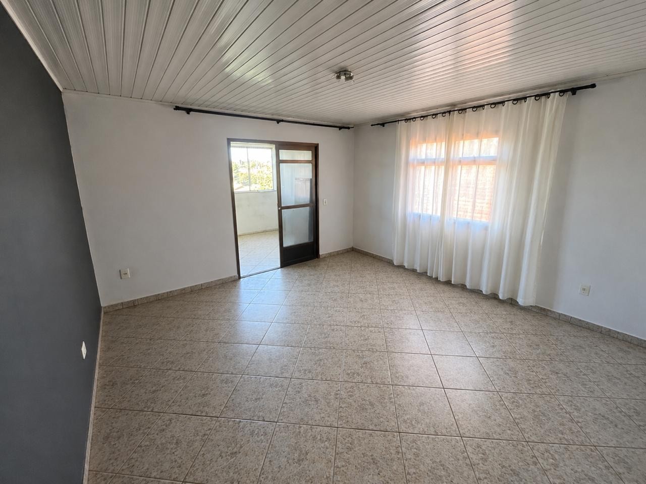 Apartamento para alugar em Neves, Ponta Grossa — Portal Chave Fácil