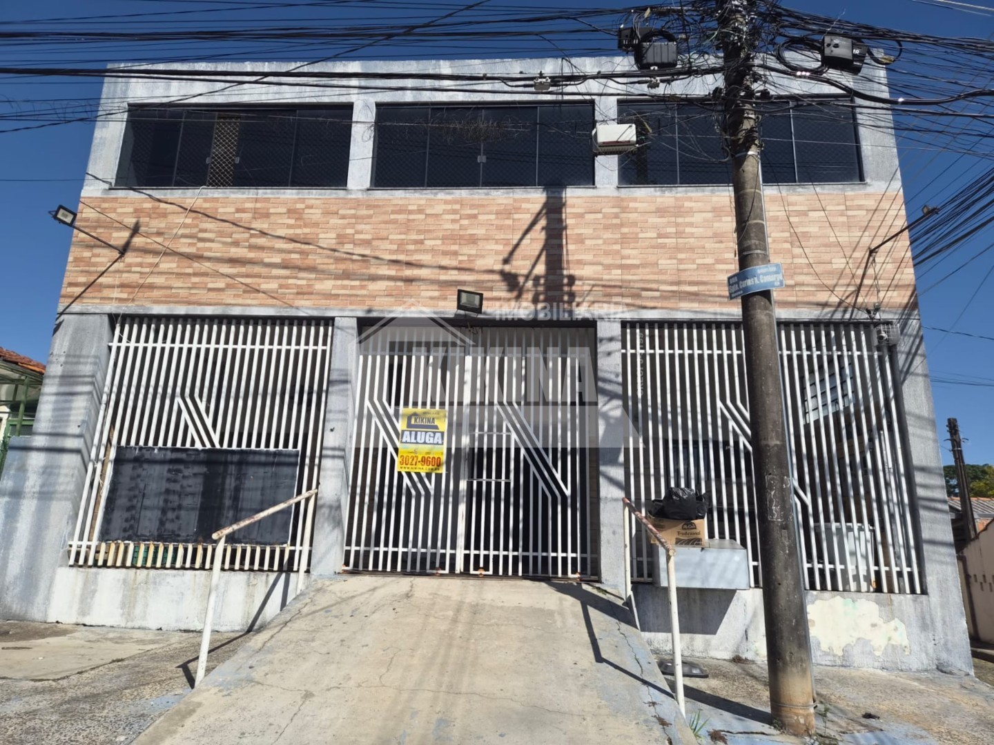 Apartamento para alugar em Neves, Ponta Grossa — Portal Chave Fácil