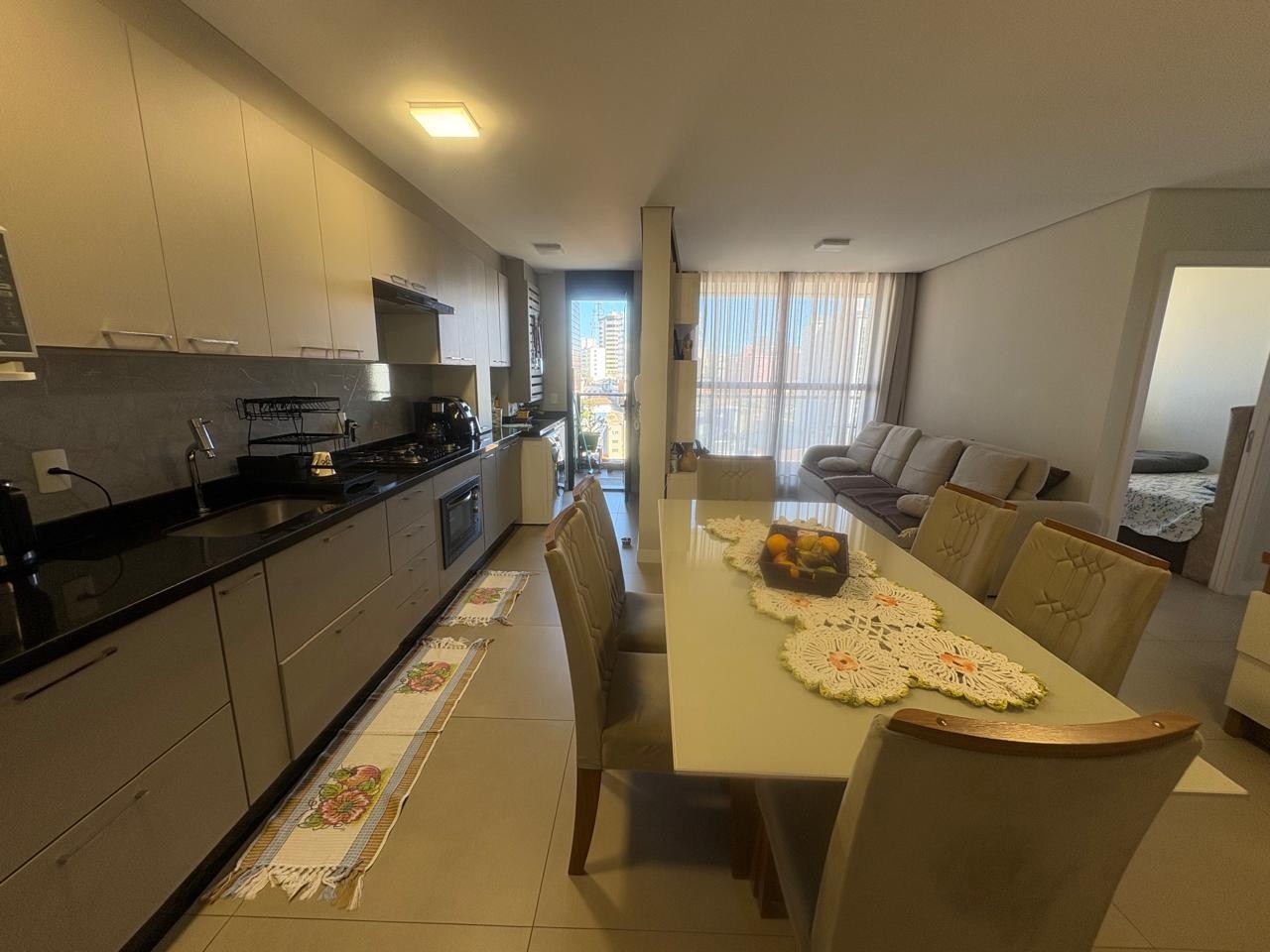 Apartamento à venda em Olarias, Ponta Grossa — Portal Chave Fácil