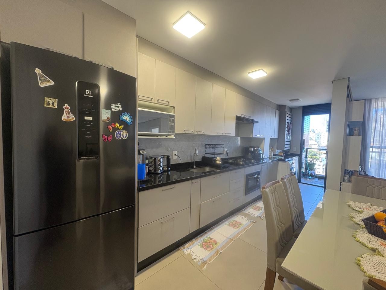 Apartamento à venda em Olarias, Ponta Grossa — Portal Chave Fácil