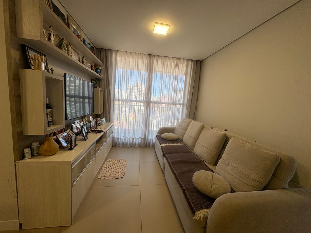 Apartamento à venda em Olarias, Ponta Grossa — Portal Chave Fácil
