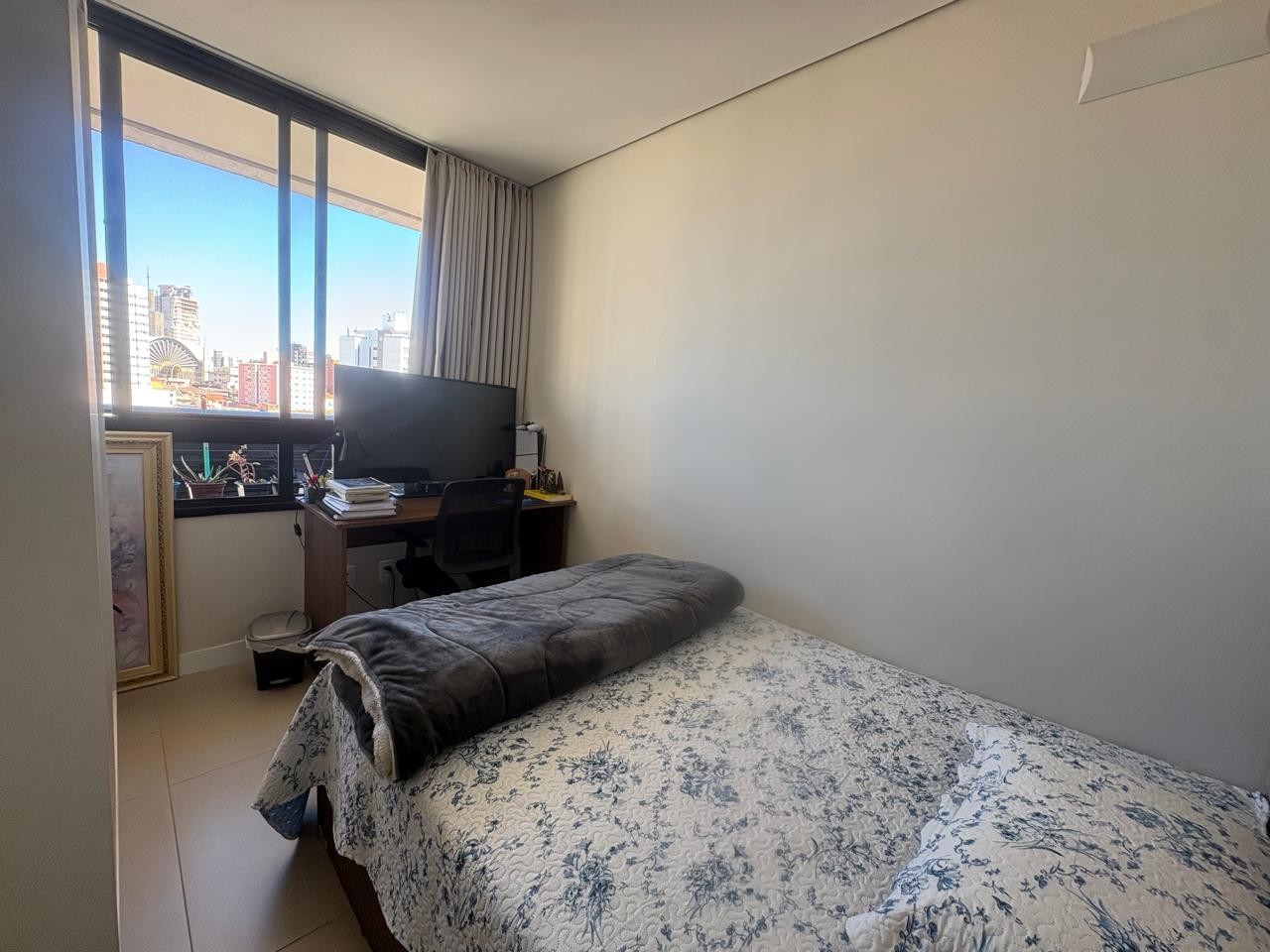 Apartamento à venda em Olarias, Ponta Grossa — Portal Chave Fácil