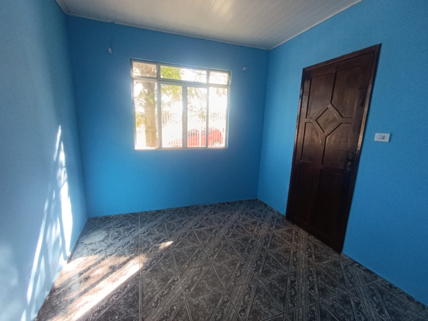 Casa para alugar em Boa Vista, Ponta Grossa — Portal Chave Fácil