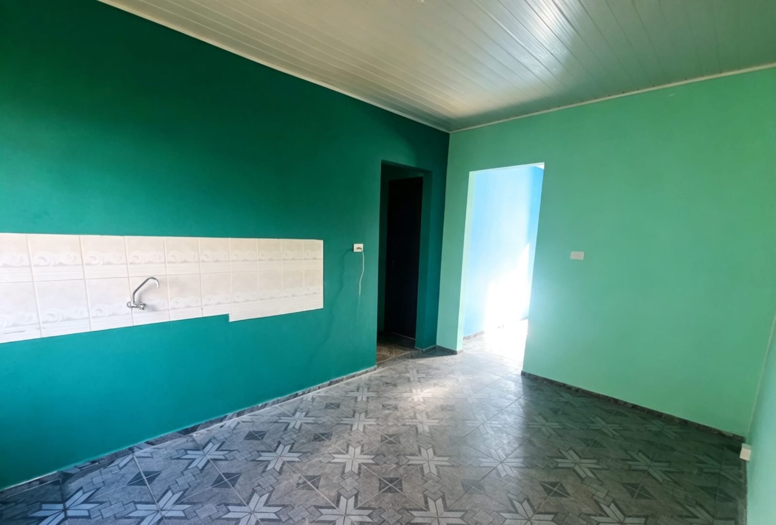 Casa para alugar em Boa Vista, Ponta Grossa — Portal Chave Fácil