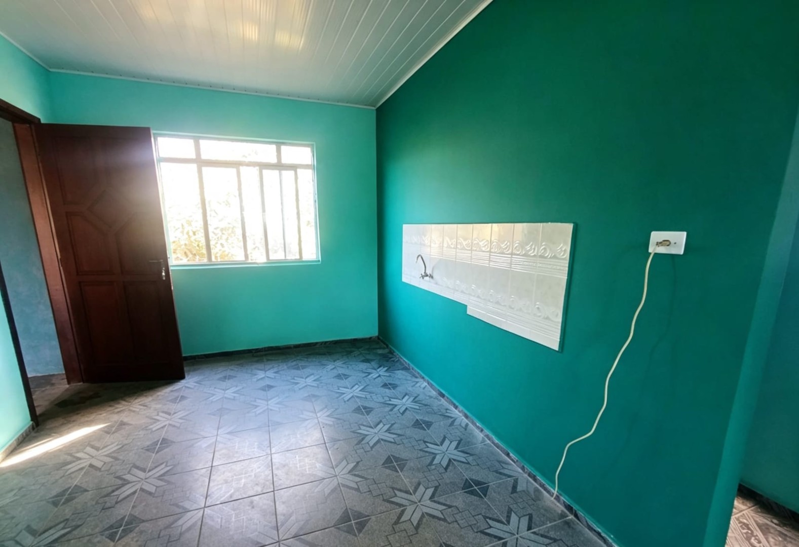 Casa para alugar em Boa Vista, Ponta Grossa — Portal Chave Fácil