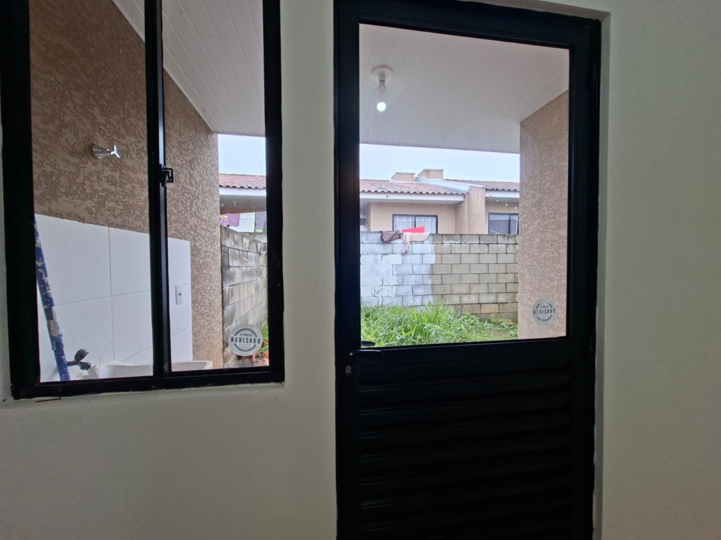 Casa à venda em Cara-cara, Ponta Grossa — Portal Chave Fácil