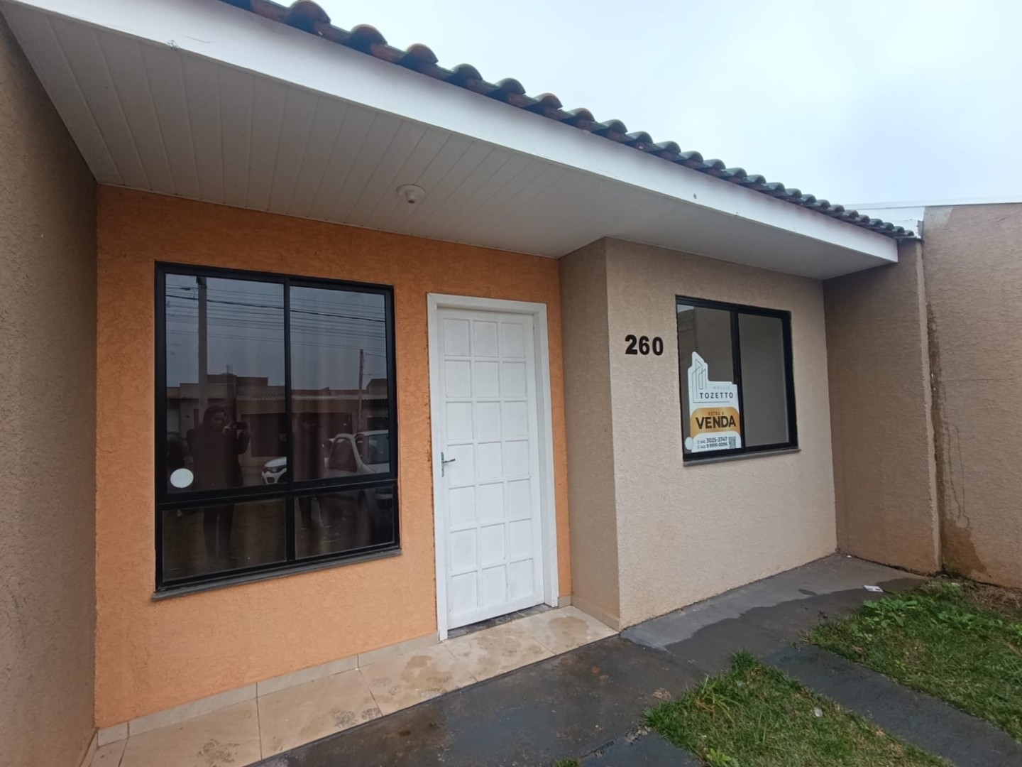 Casa à venda em Cara-cara, Ponta Grossa — Portal Chave Fácil