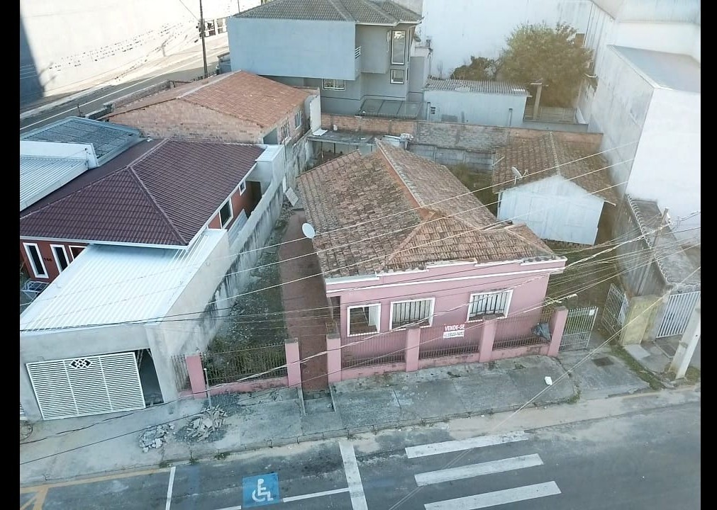 Terreno à venda em Olarias, Ponta Grossa — Portal Chave Fácil