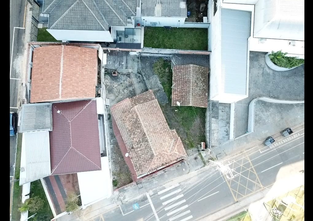 Terreno à venda em Olarias, Ponta Grossa — Portal Chave Fácil