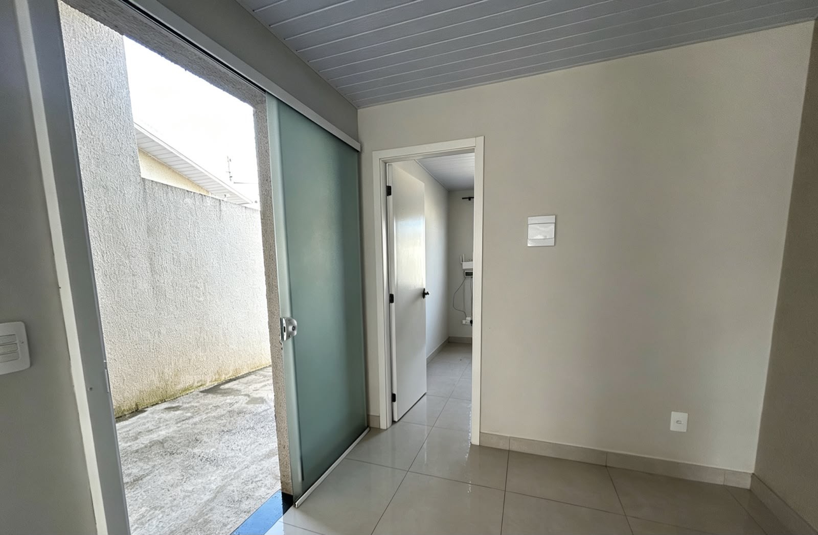 Casa para alugar em Contorno, Ponta Grossa — Portal Chave Fácil