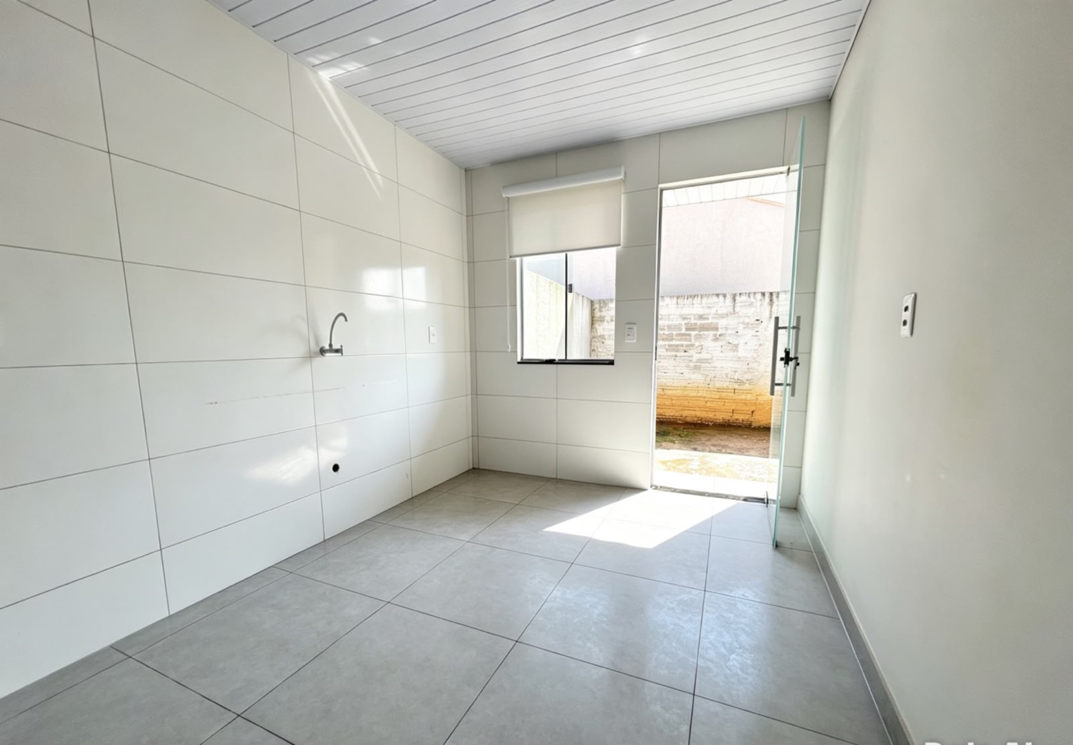 Casa para alugar em Contorno, Ponta Grossa — Portal Chave Fácil