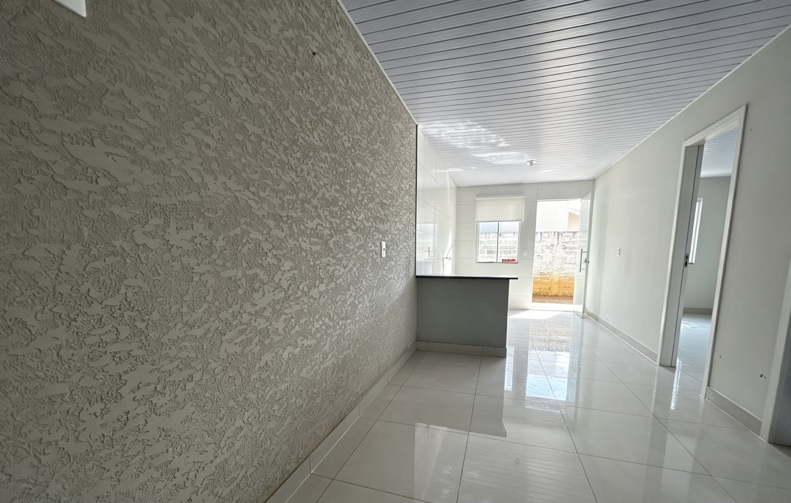 Casa para alugar em Contorno, Ponta Grossa — Portal Chave Fácil