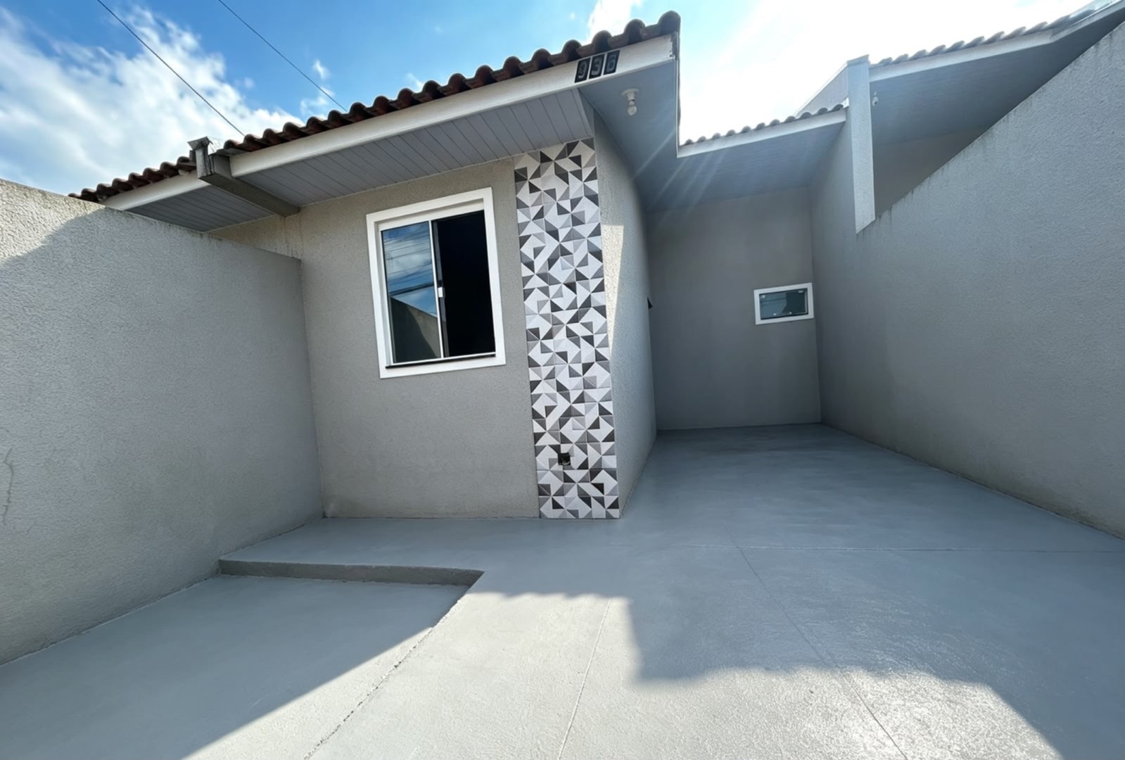 Casa para alugar em Contorno, Ponta Grossa — Portal Chave Fácil