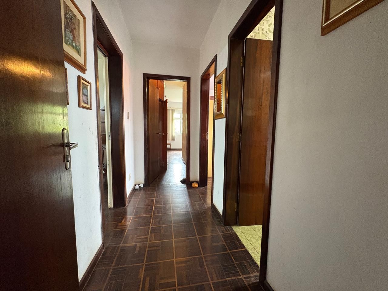 Casa para alugar em Uvaranas, Ponta Grossa — Portal Chave Fácil