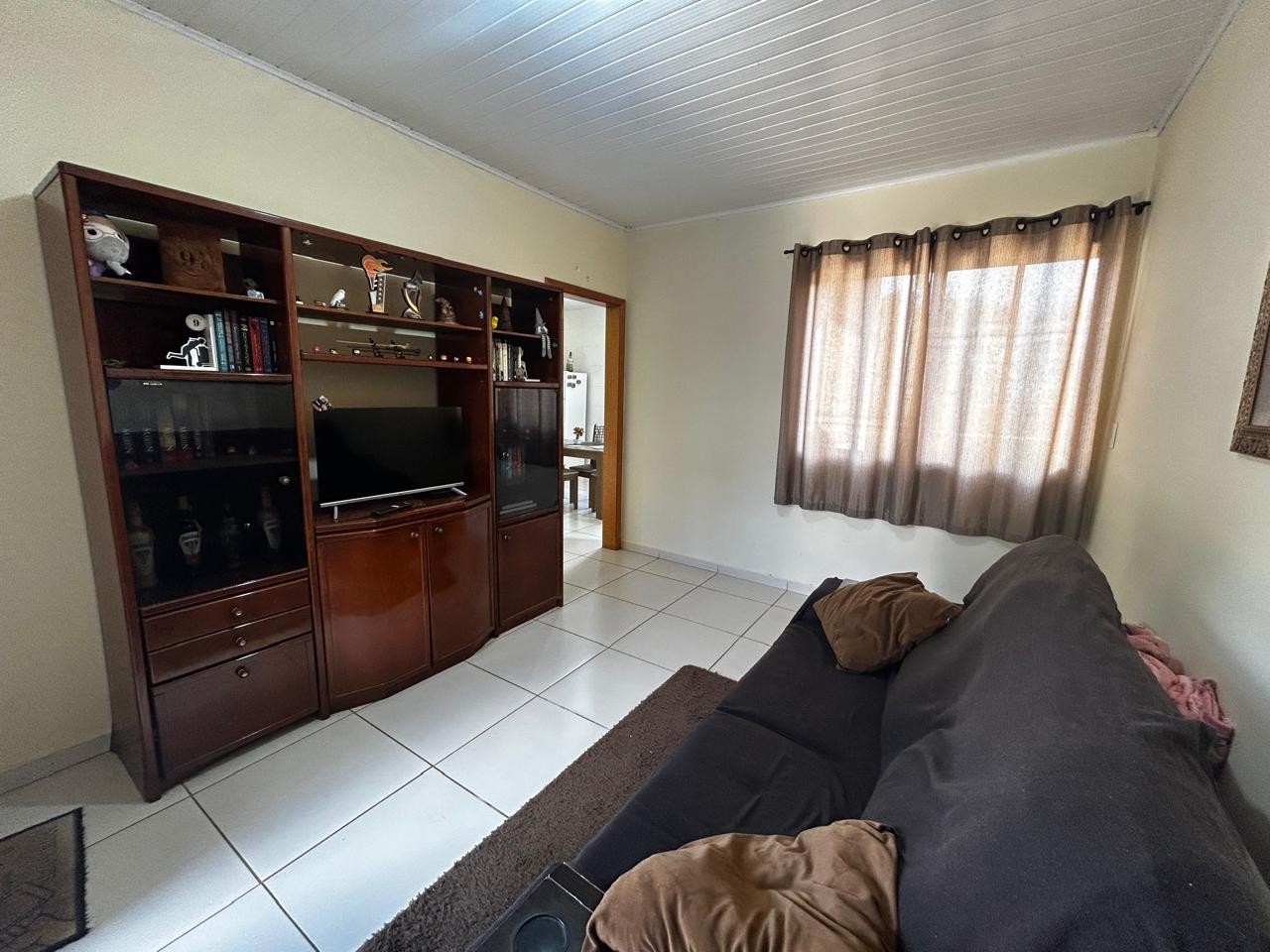 Casa à venda em Estrela, Ponta Grossa — Portal Chave Fácil