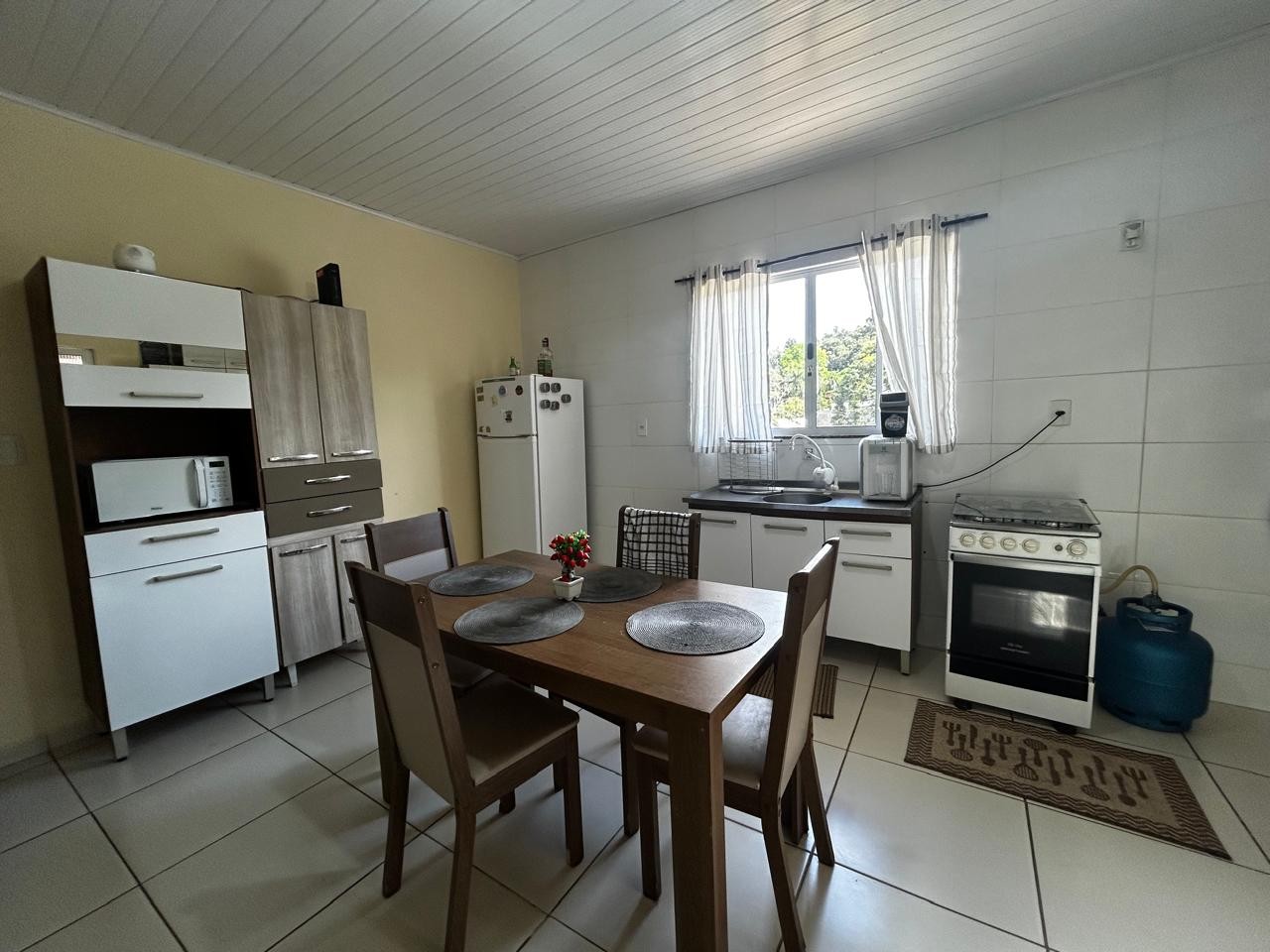 Casa à venda em Estrela, Ponta Grossa — Portal Chave Fácil