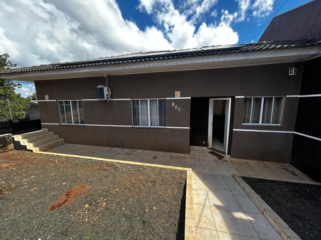 Casa à venda em Estrela, Ponta Grossa — Portal Chave Fácil