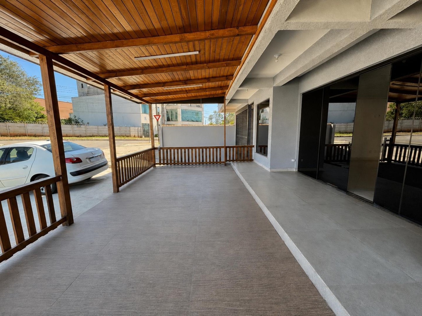 Sala/Conjunto Comercial para alugar em Contorno, Ponta Grossa — Portal Chave Fácil