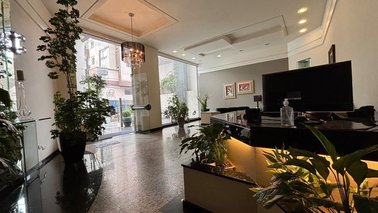 Apartamento para alugar em Centro, Ponta Grossa — Portal Chave Fácil