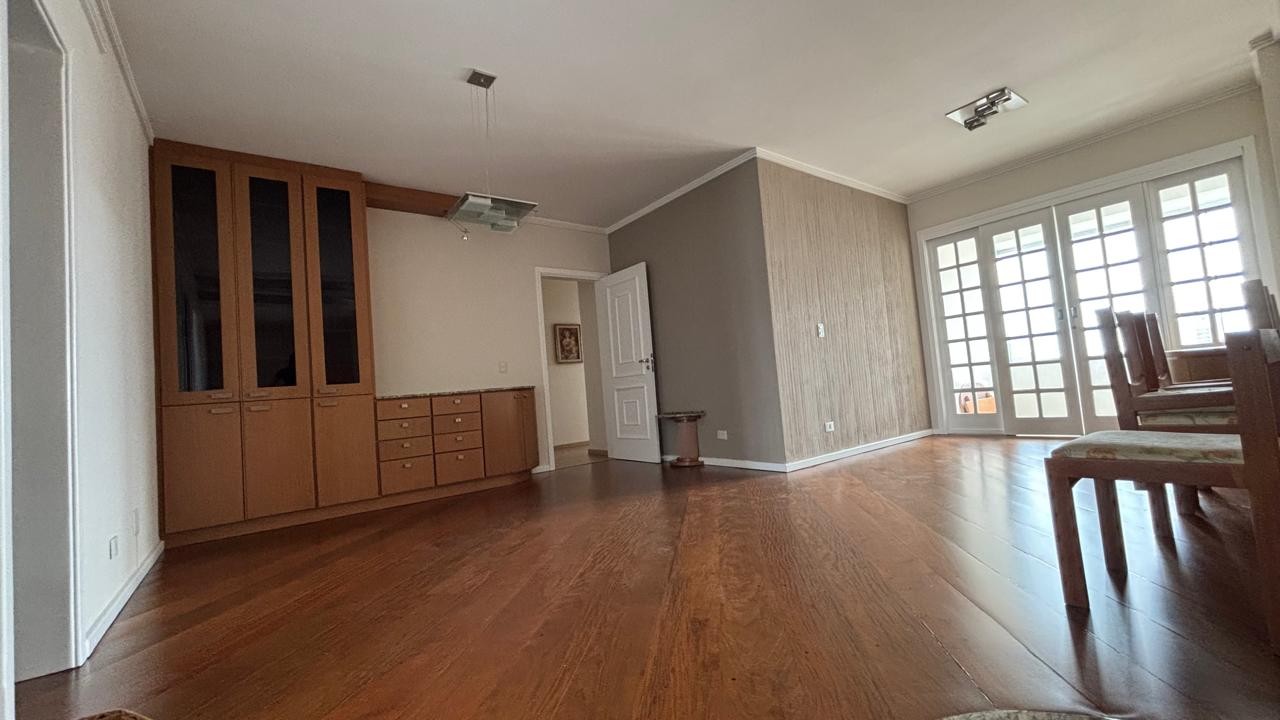 Apartamento para alugar em Centro, Ponta Grossa — Portal Chave Fácil