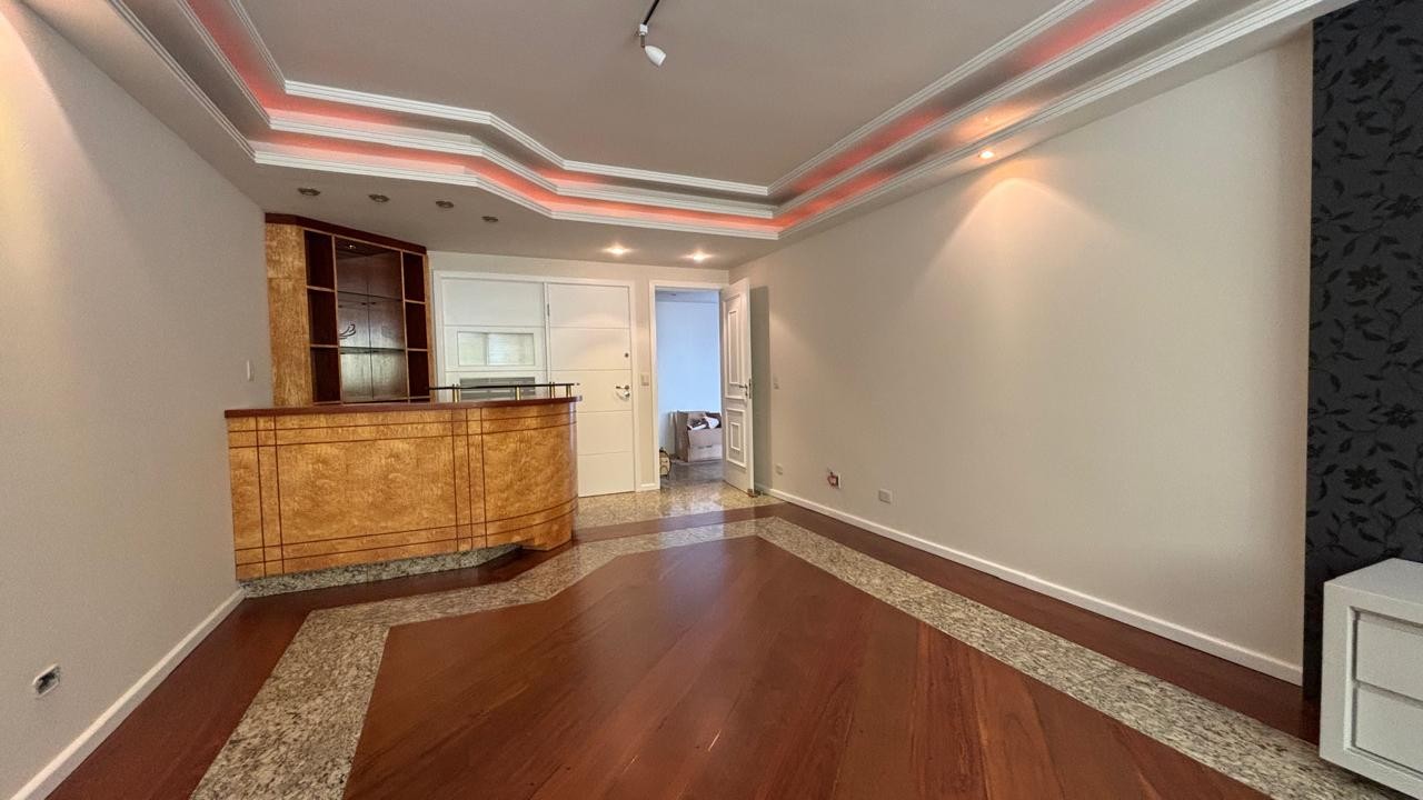 Apartamento para alugar em Centro, Ponta Grossa — Portal Chave Fácil
