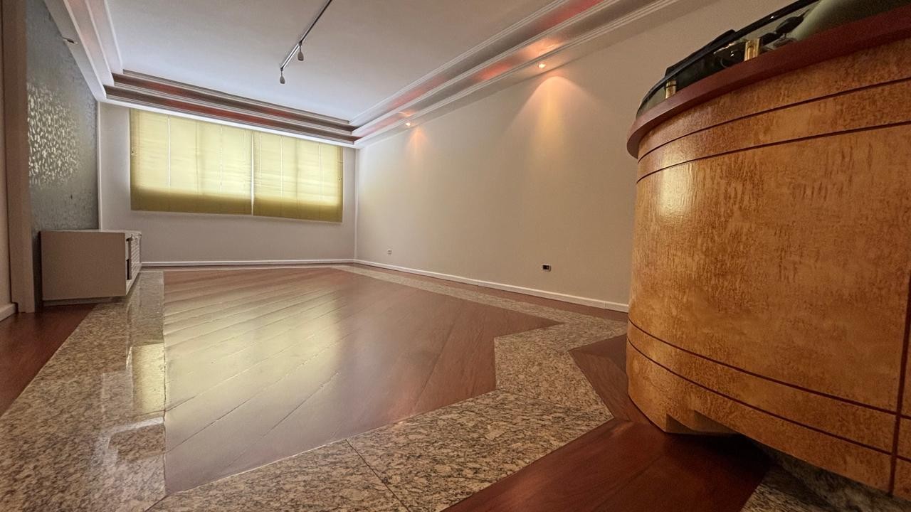 Apartamento para alugar em Centro, Ponta Grossa — Portal Chave Fácil