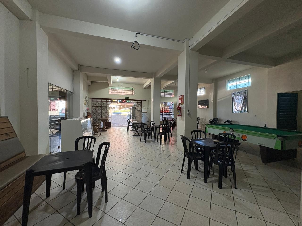 Sobrado à venda em Piriquitos, Ponta Grossa — Portal Chave Fácil