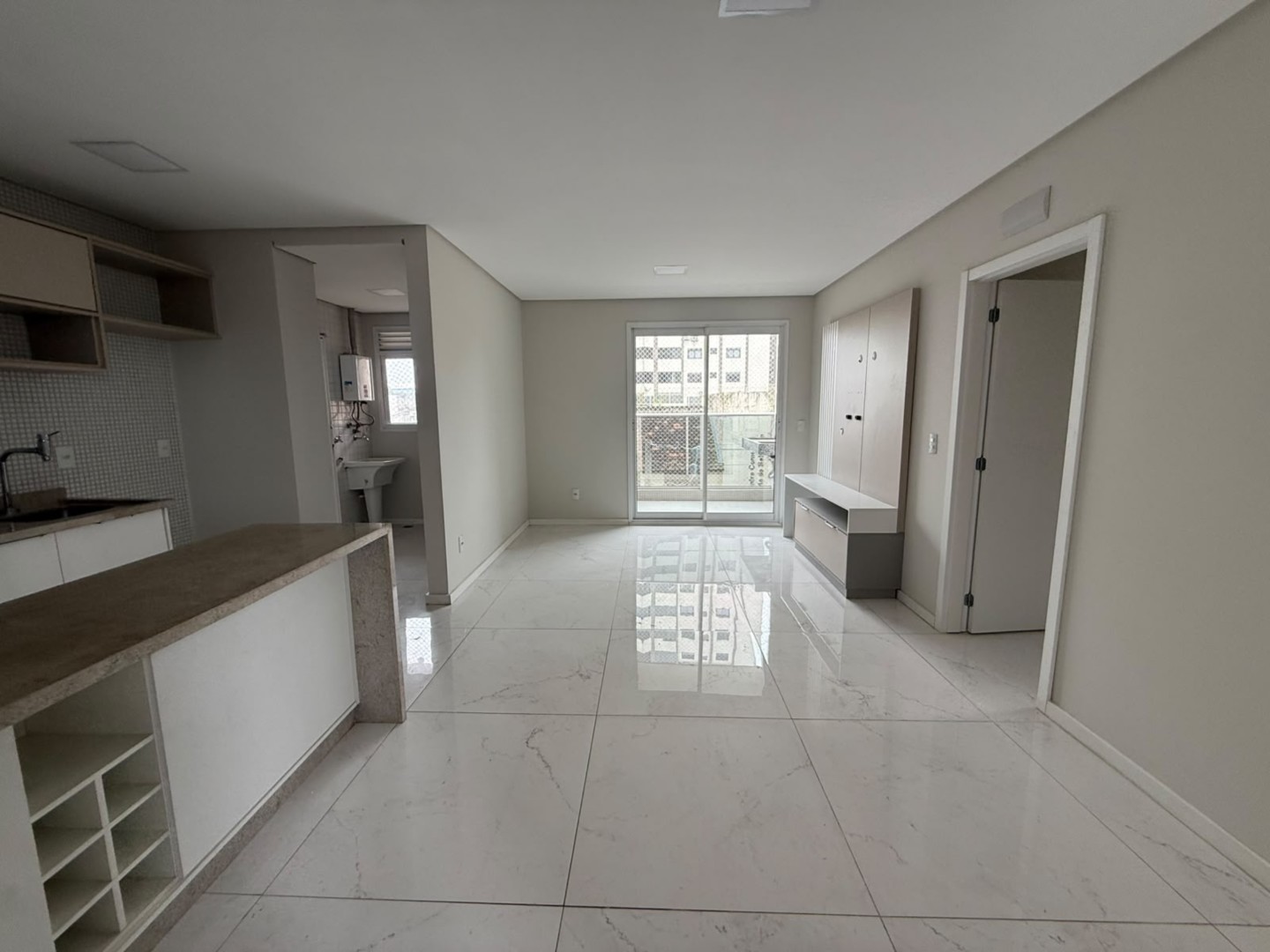 Apartamento para alugar em Centro, Ponta Grossa — Portal Chave Fácil