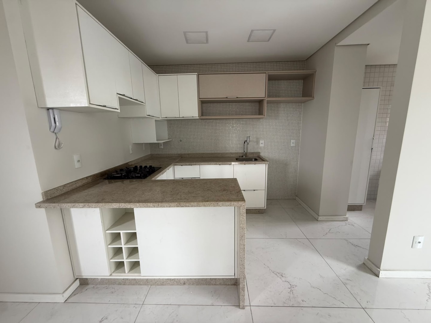 Apartamento para alugar em Centro, Ponta Grossa — Portal Chave Fácil