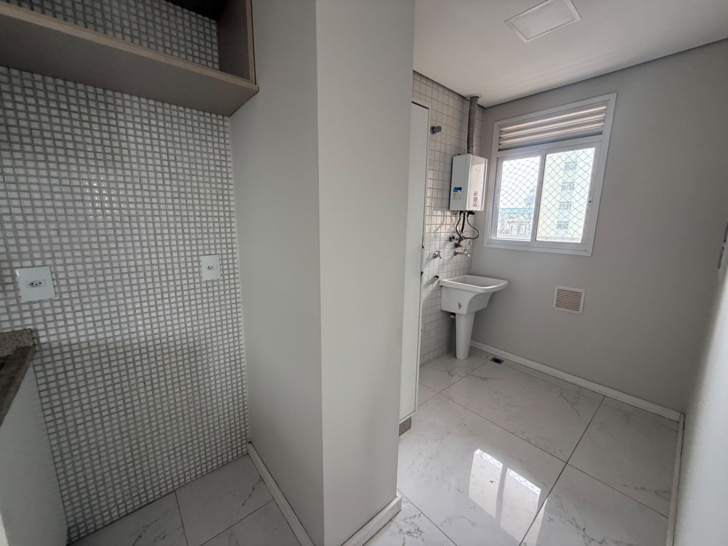Apartamento para alugar em Centro, Ponta Grossa — Portal Chave Fácil