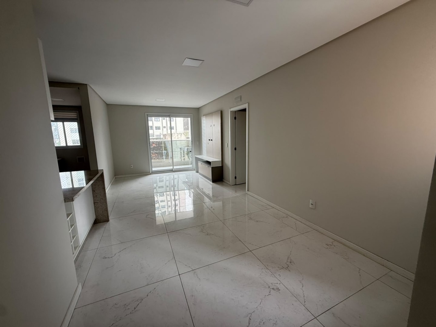 Apartamento para alugar em Centro, Ponta Grossa — Portal Chave Fácil