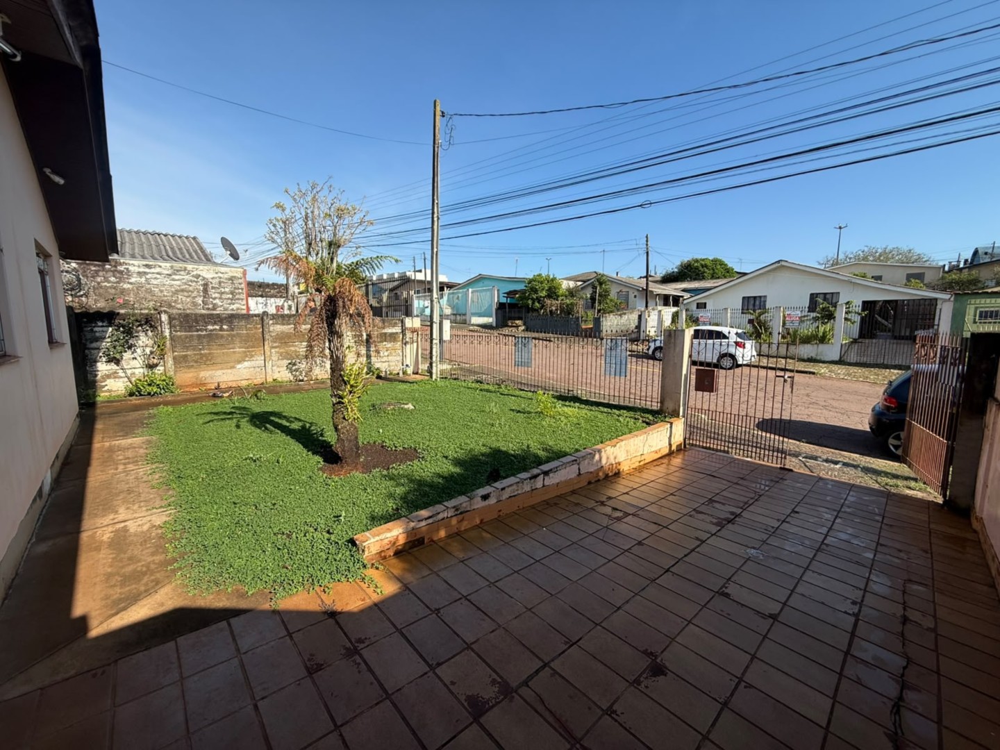 Casa para alugar em Neves, Ponta Grossa — Portal Chave Fácil