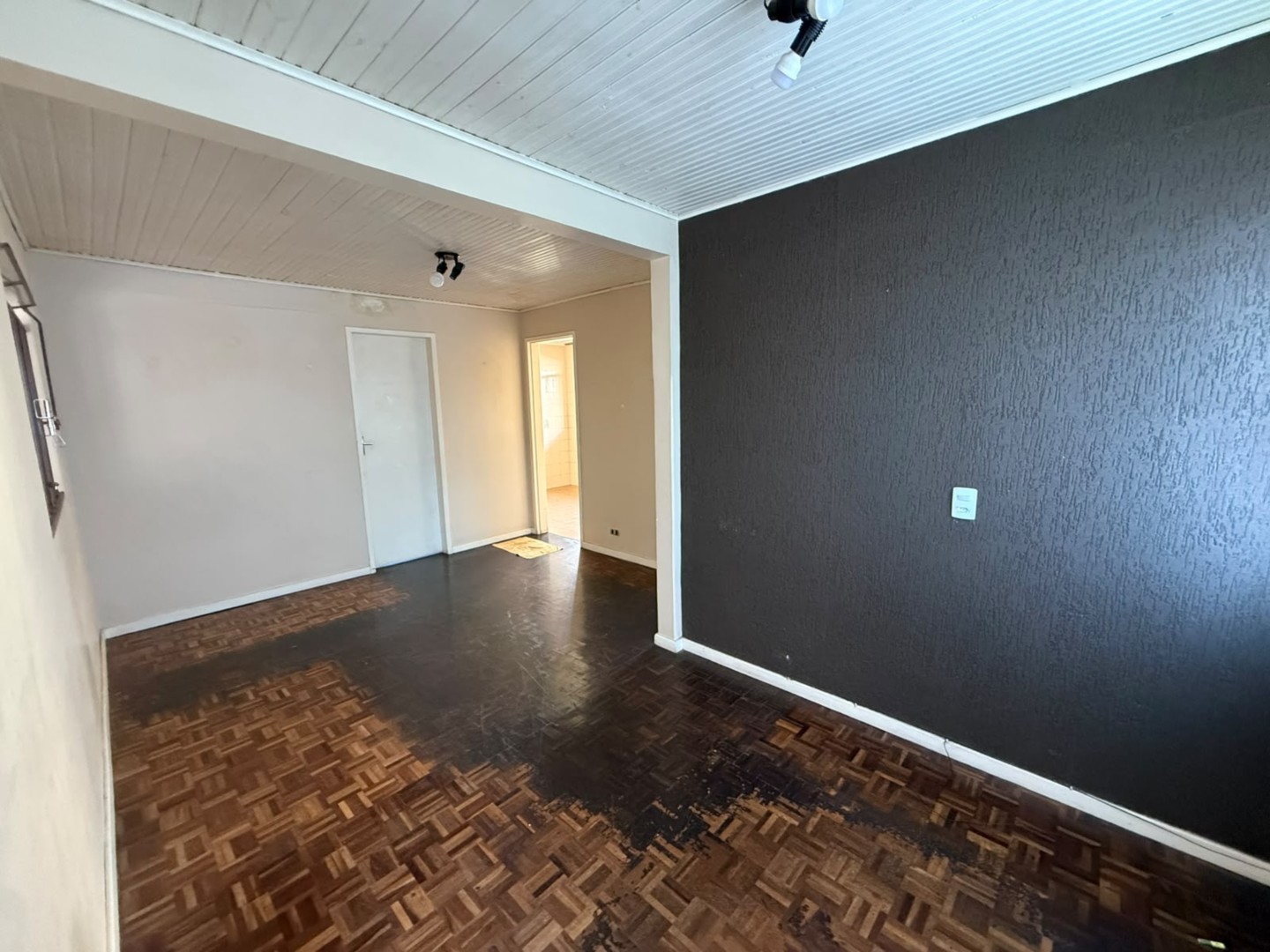 Casa para alugar em Neves, Ponta Grossa — Portal Chave Fácil