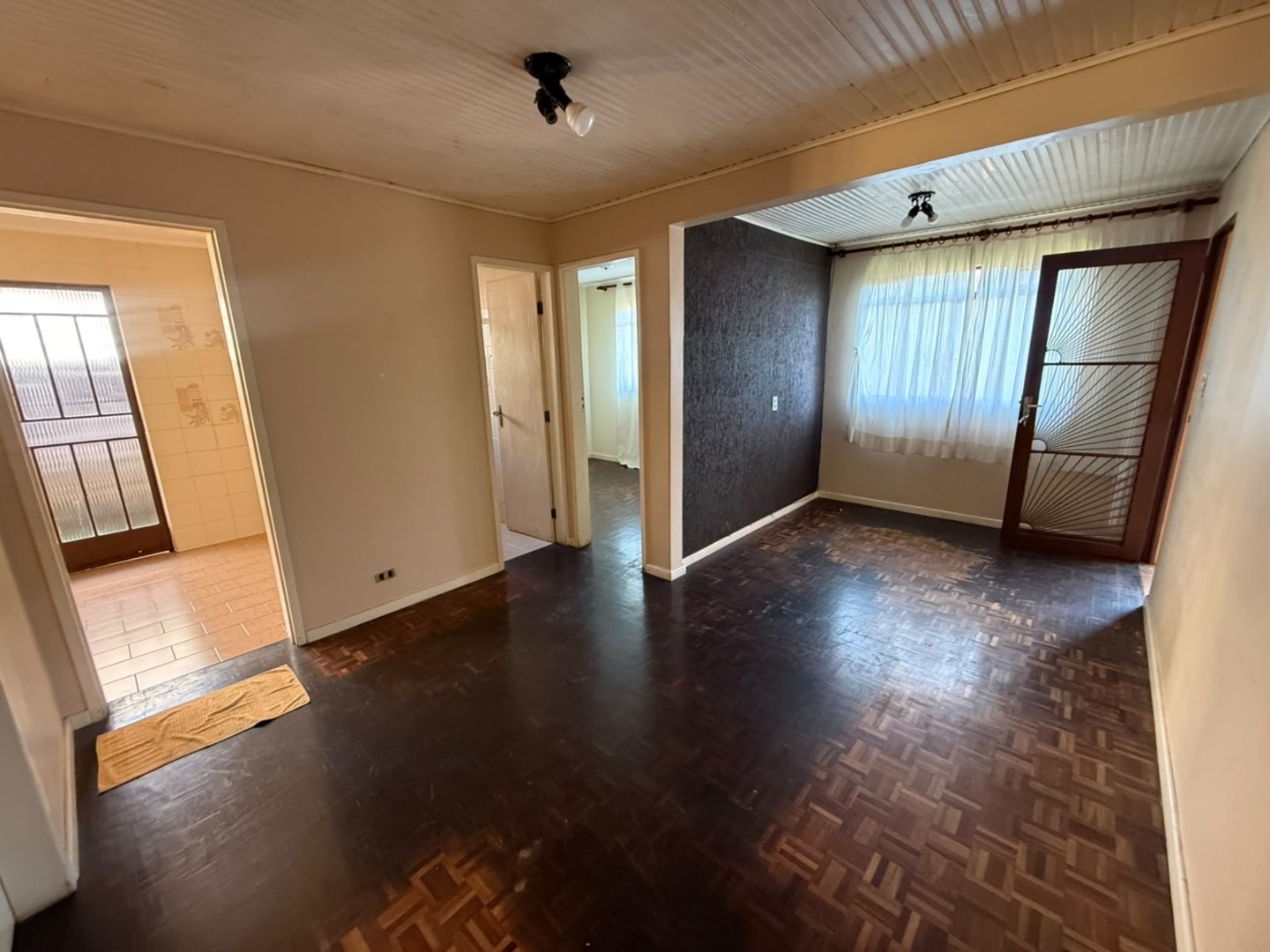 Casa para alugar em Neves, Ponta Grossa — Portal Chave Fácil
