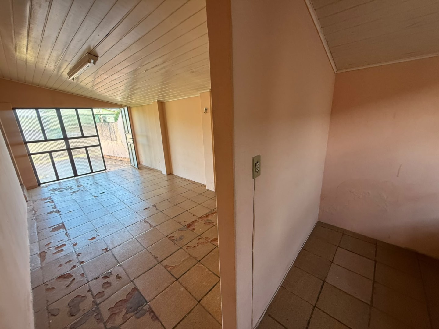 Casa para alugar em Neves, Ponta Grossa — Portal Chave Fácil
