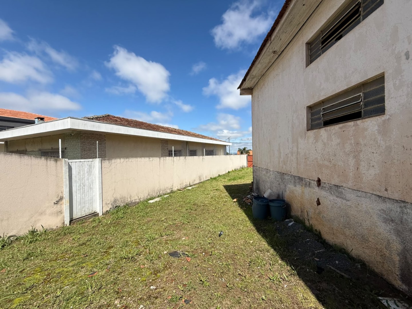 Terreno para alugar em Centro, Ponta Grossa — Portal Chave Fácil