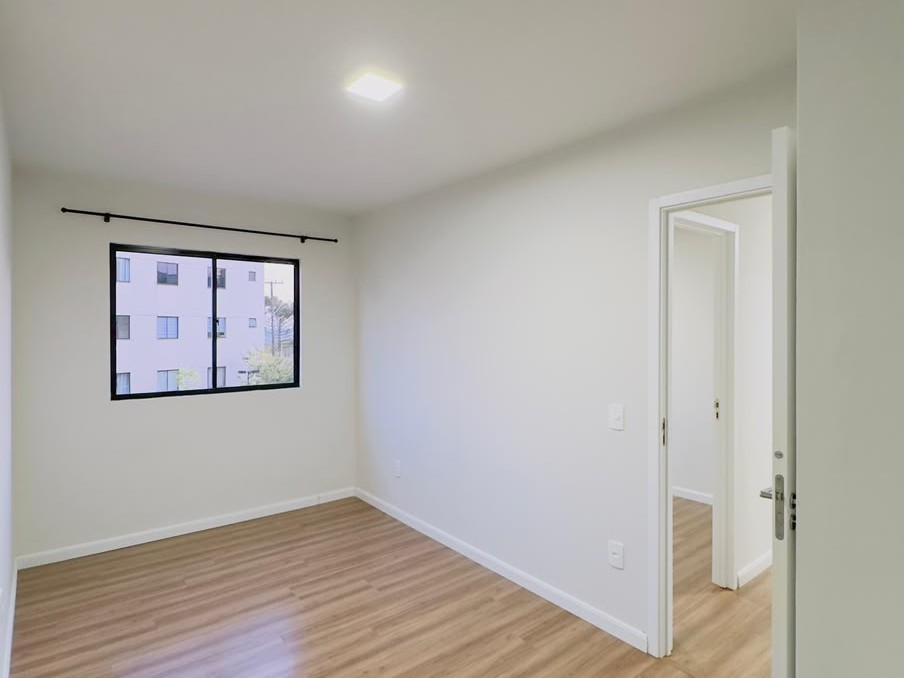 Apartamento para alugar em Uvaranas, Ponta Grossa — Portal Chave Fácil