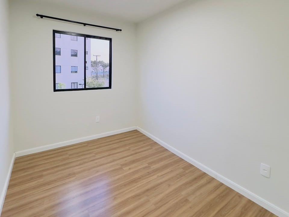 Apartamento para alugar em Uvaranas, Ponta Grossa — Portal Chave Fácil