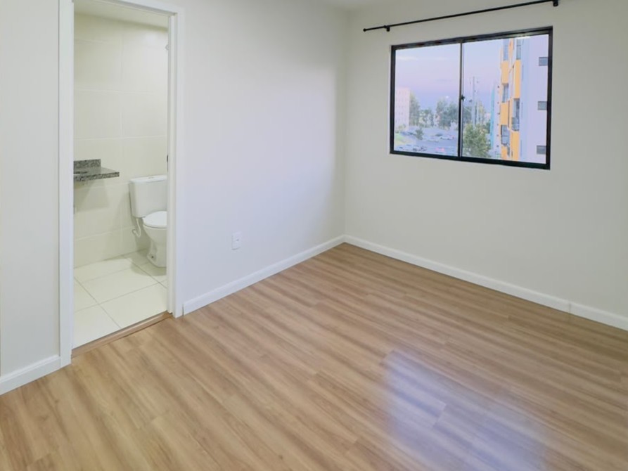 Apartamento para alugar em Uvaranas, Ponta Grossa — Portal Chave Fácil