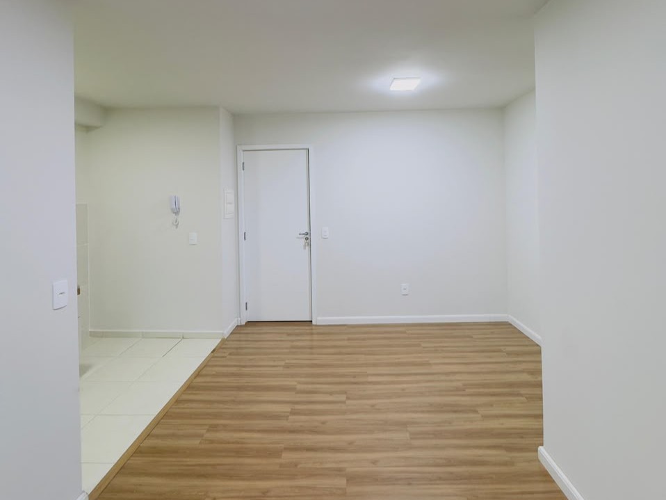 Apartamento para alugar em Uvaranas, Ponta Grossa — Portal Chave Fácil