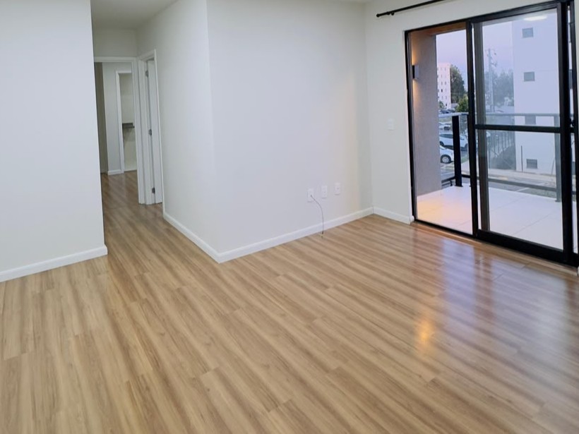 Apartamento para alugar em Uvaranas, Ponta Grossa — Portal Chave Fácil