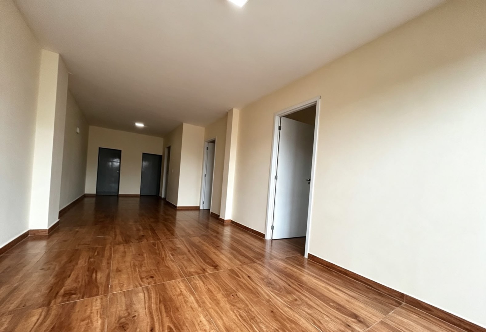Casa para alugar em Nova Russia, Ponta Grossa — Portal Chave Fácil