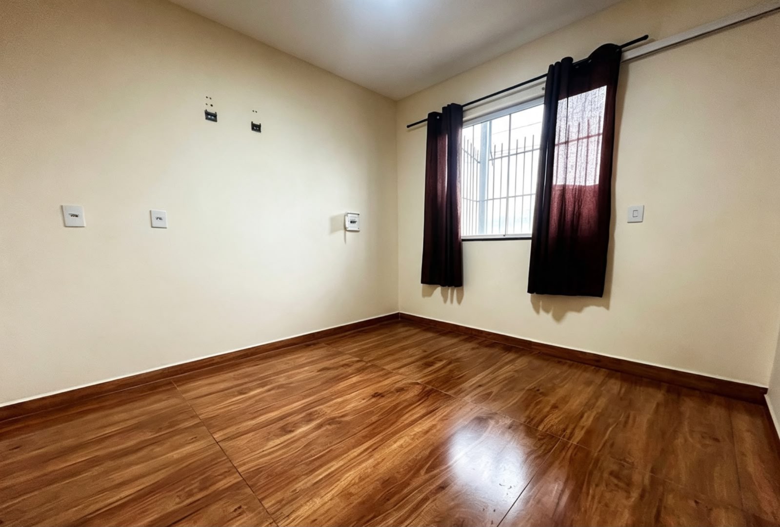 Casa para alugar em Nova Russia, Ponta Grossa — Portal Chave Fácil