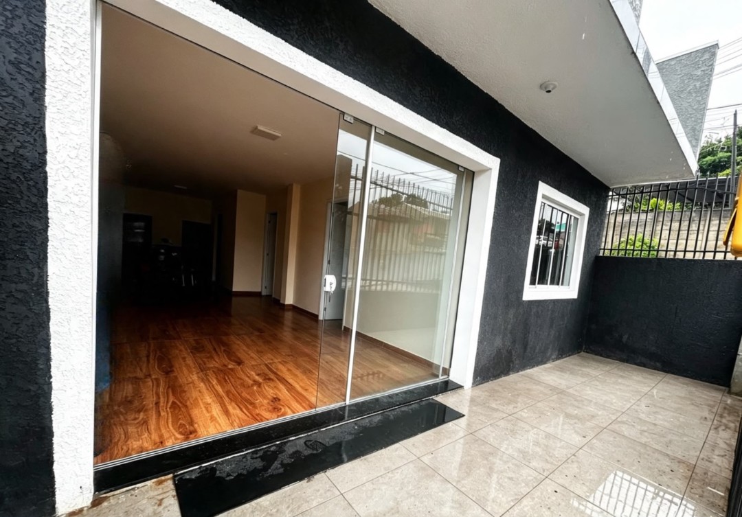Casa para alugar em Nova Russia, Ponta Grossa — Portal Chave Fácil